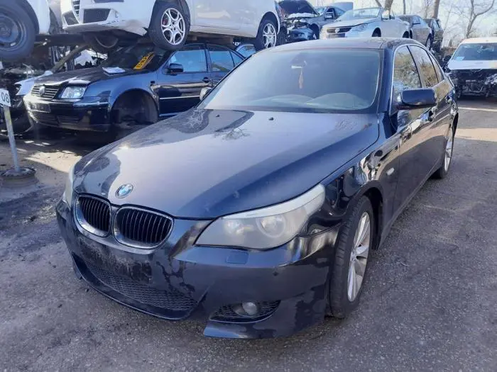Sicherheitsgurt links vorne BMW M5