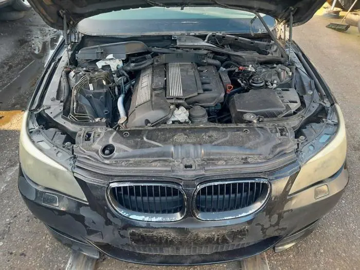 Luftfiltergehäuse BMW M5