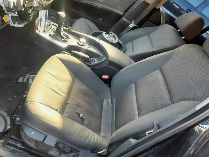 Sitz links BMW M5