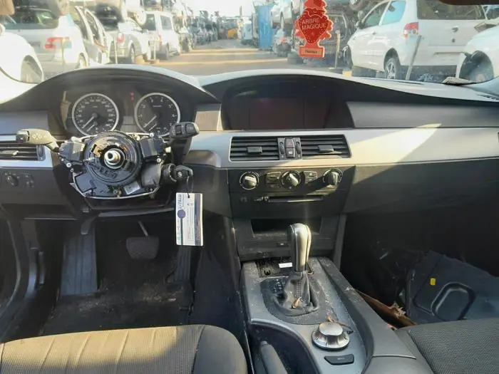 Navigation System BMW M5