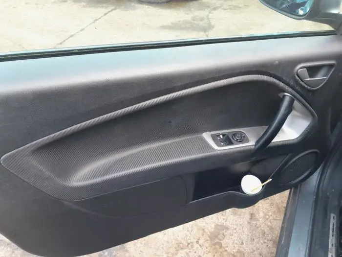 Elektrisches Fenster Schalter Alfa Romeo Mito
