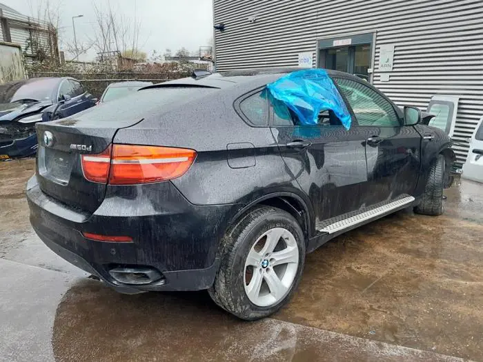 Tankklappe BMW X6