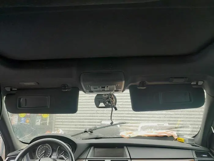 Innenbeleuchtung vorne BMW X6