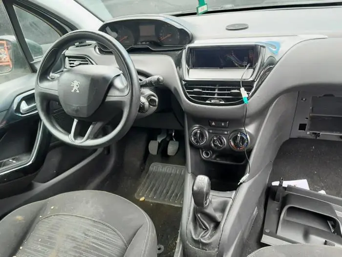 Elektrisches Fenster Schalter Peugeot 208