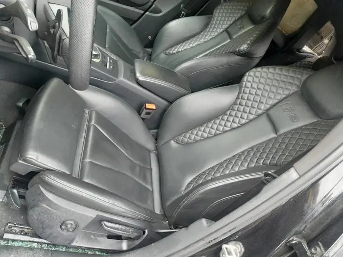 Airbag Set+Modul Audi RS3
