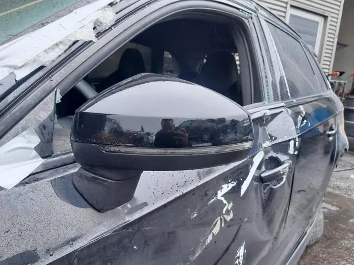 Außenspiegel links Audi RS3