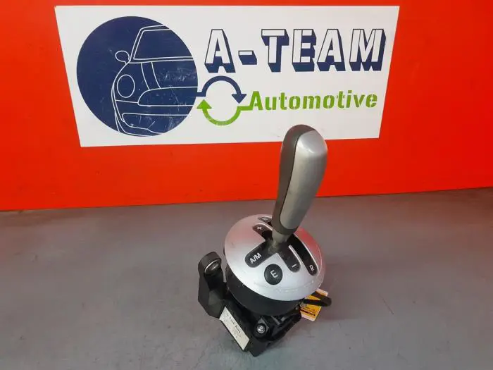 Wahlhebel Automatik Fiat Panda
