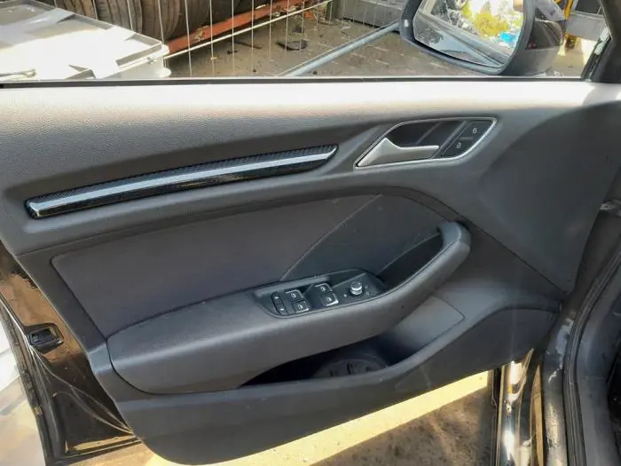 Elektrisches Fenster Schalter Audi RS3