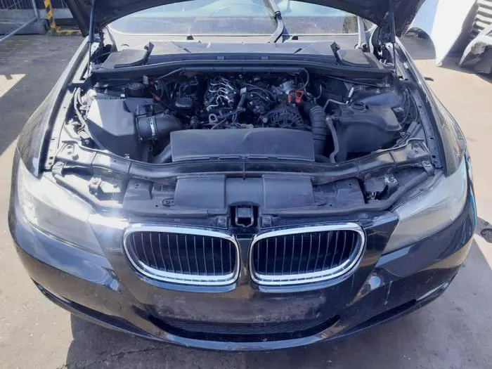 Kraftstoffpumpe Mechanisch BMW 3-Serie