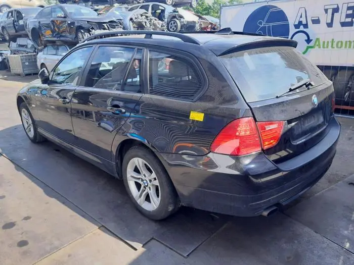 Fenstermechanik 4-türig links hinten BMW 3-Serie