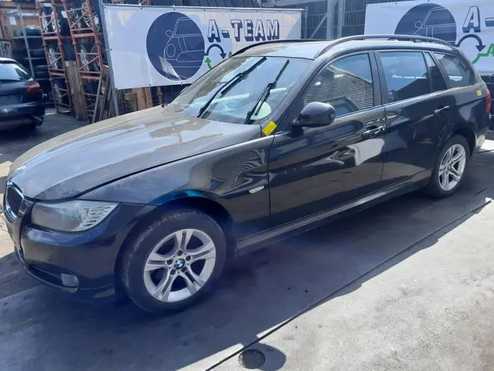 Türscheibe 4-türig links vorne BMW 3-Serie