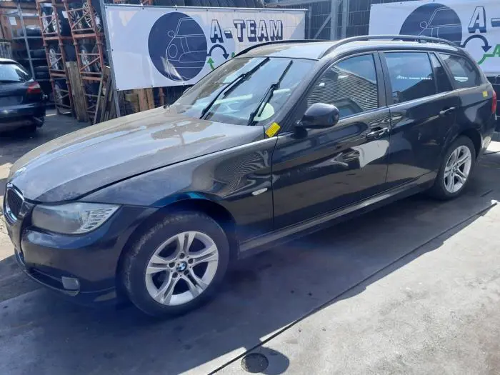 Felgen Set + Reifen BMW 3-Serie