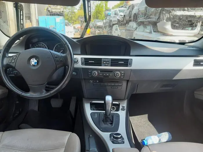 Heizung Bedienpaneel BMW 3-Serie