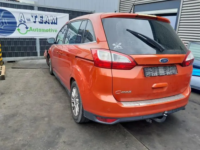 ABS Pumpe Ford Grand C-Max
