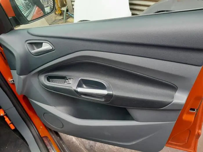 Elektrisches Fenster Schalter Ford Grand C-Max