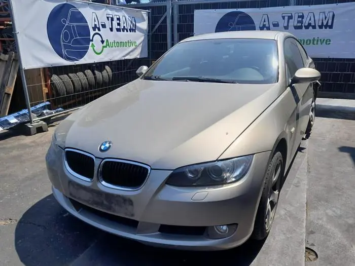 Zwischenachse BMW 3-Serie