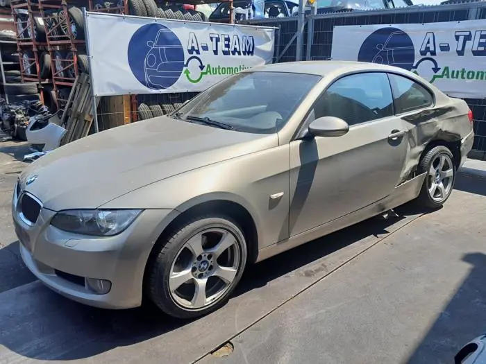 Kotflügel links vorne BMW 3-Serie