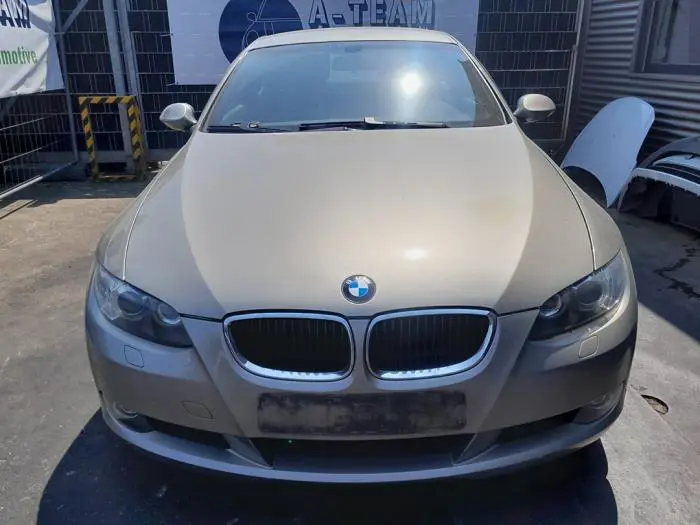 Vorderfront komplett BMW M3