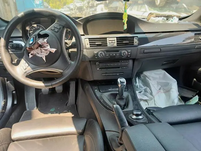 Mittelkonsole BMW M3
