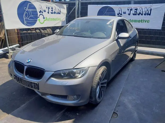 Kühler Set BMW M3