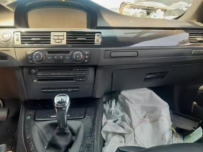 Heizung Bedienpaneel BMW M3