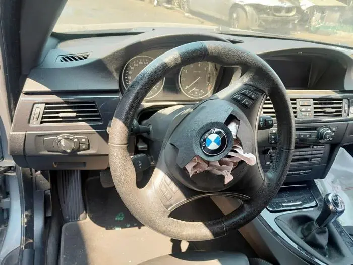 Kombischalter Lenksäule BMW M3