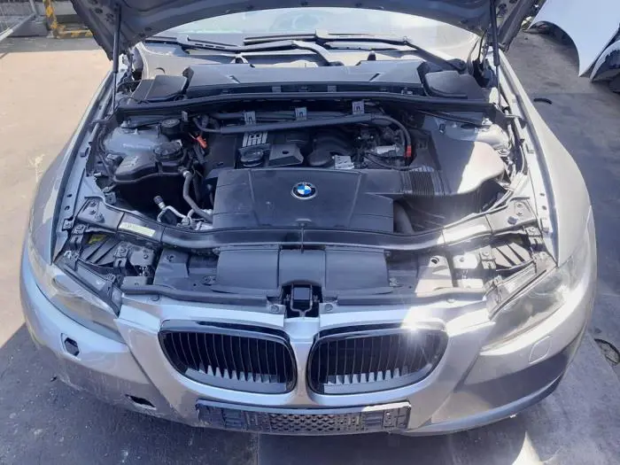 Luftfiltergehäuse BMW M3