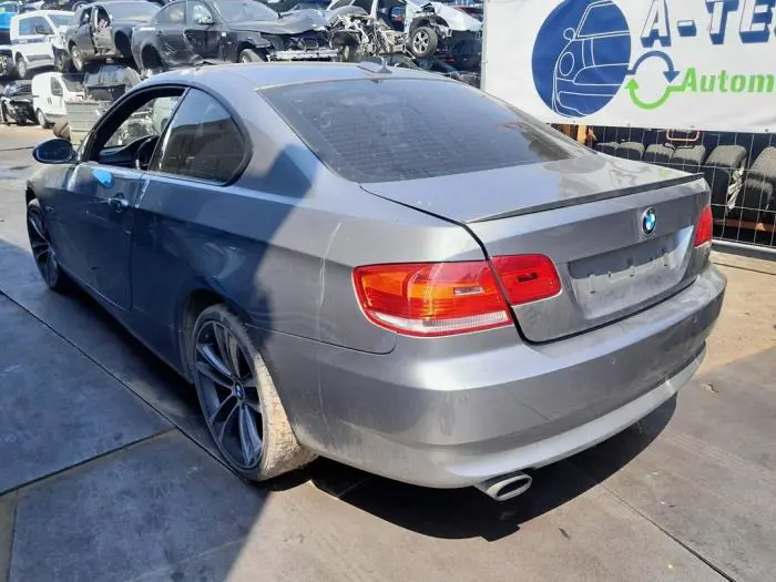 Unterrahmen BMW M3
