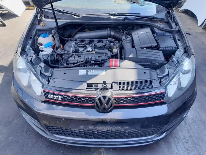 Luftfiltergehäuse Volkswagen Golf