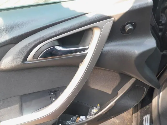 Elektrisches Fenster Schalter Opel Astra