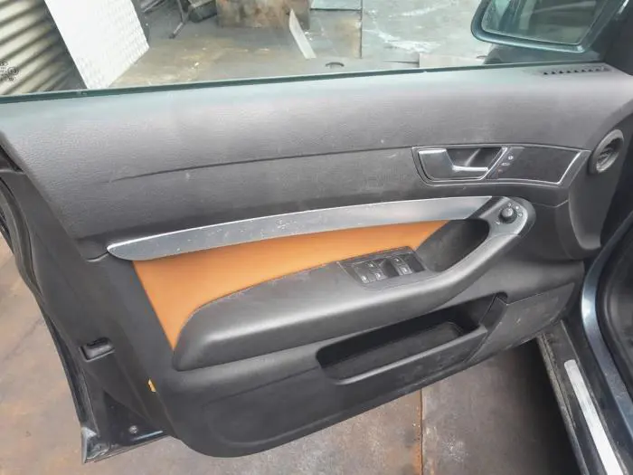 Elektrisches Fenster Schalter Audi A6
