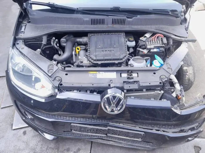 Kühlerventilator Volkswagen UP