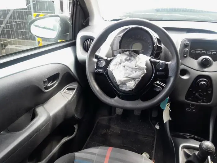 Elektrisches Fenster Schalter Peugeot 108