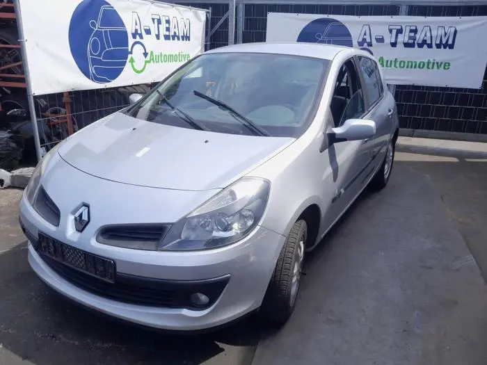 Benzinpumpe Renault Clio