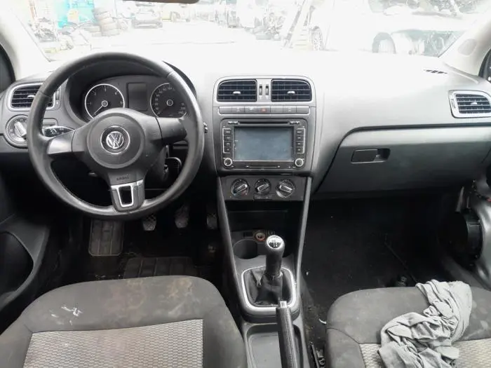 Gaspedal Volkswagen Polo