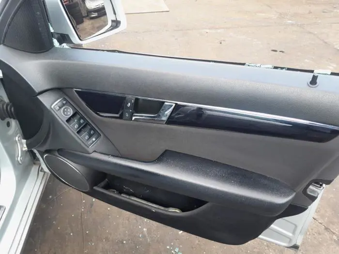 Elektrisches Fenster Schalter Mercedes C-Klasse