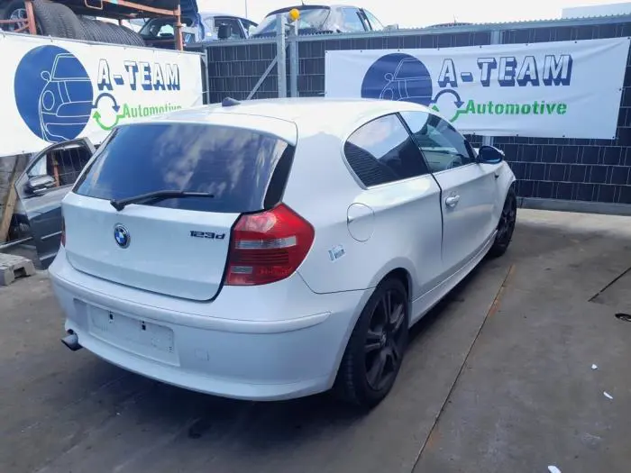 Klimapumpe BMW 1-Serie