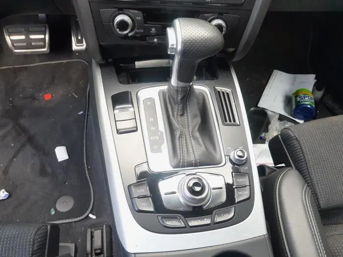 I-Drive Taste Audi A5