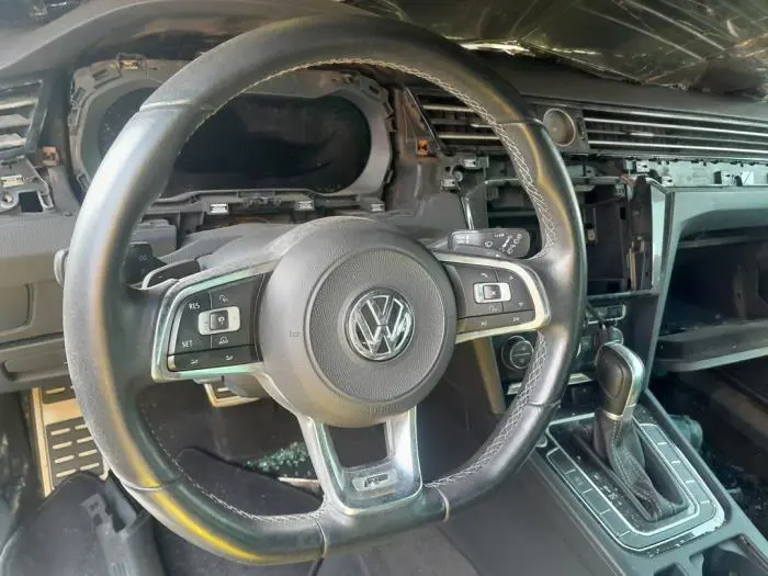 Lenkrad Volkswagen Passat
