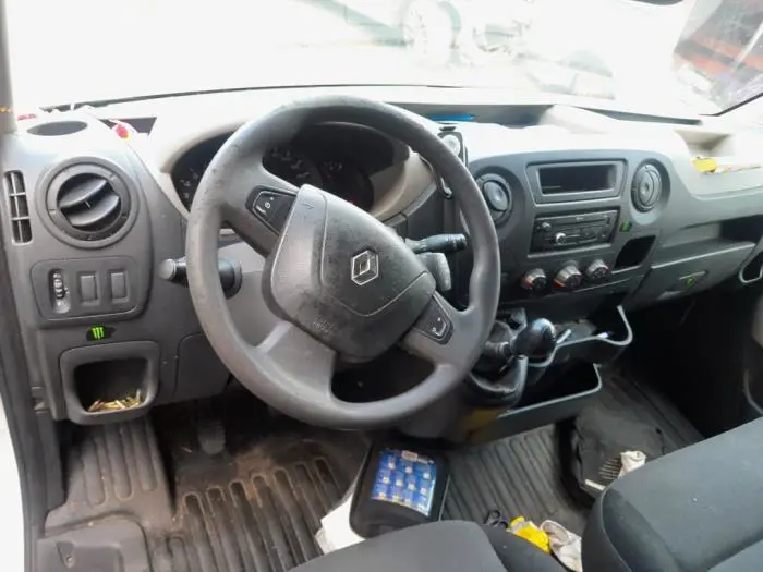 Airbag Set+Modul Renault Master