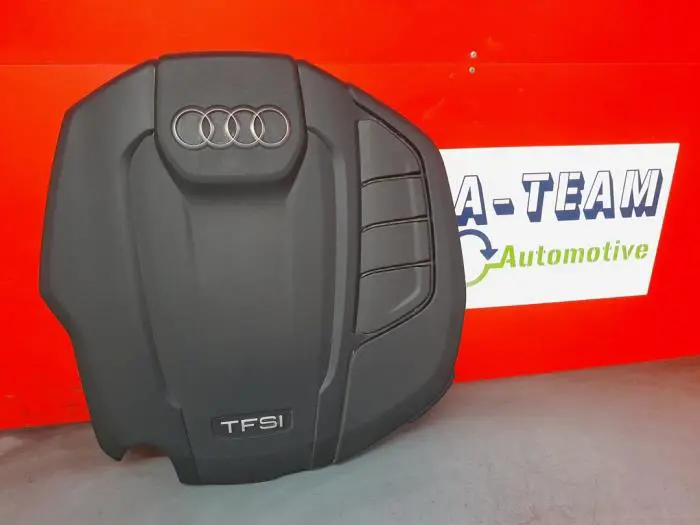 Motor Schutzblech Audi A5