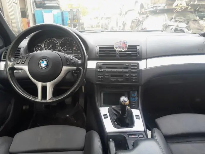 Instrumentenbrett BMW 3-Serie