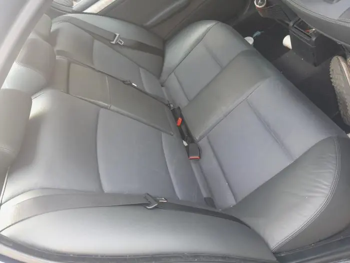 Sicherheitsgurt Mitte hinten BMW 3-Serie