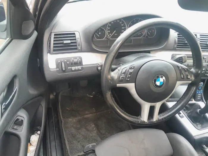 Spiegel Schalter BMW 3-Serie