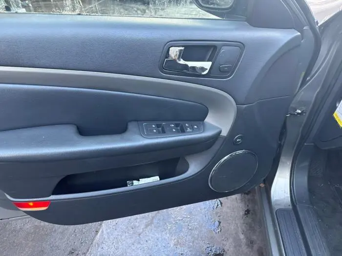 Elektrisches Fenster Schalter Chevrolet Epica