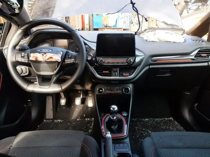 Schalter (sonstige) Ford Fiesta