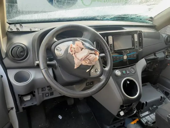 Navigation System Nissan NV200