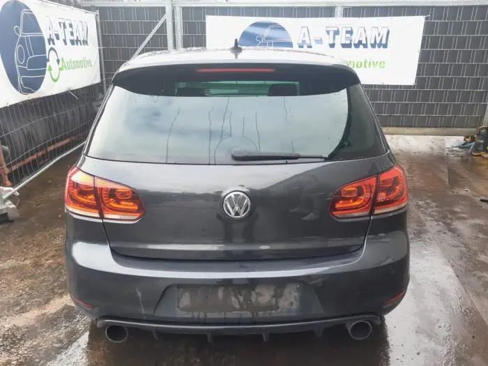 Tankklappe Volkswagen Golf