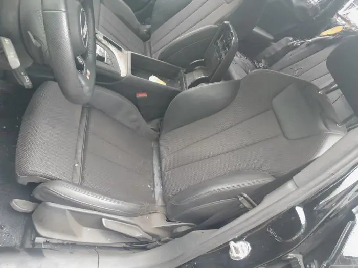 Sitz links Audi A4