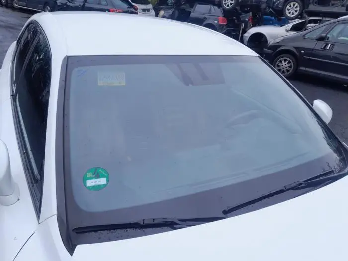 Windschutzscheibe Lexus IS